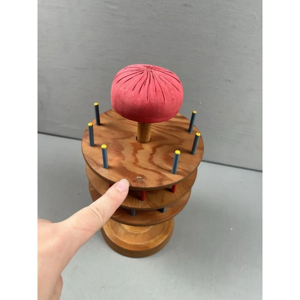 N/A antique sewing
